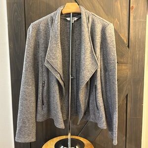 BB Dakota Gray Jacket